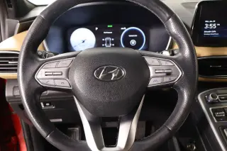 Hyundai SANTA FE 2023 Calligraphy 4dr Crossover