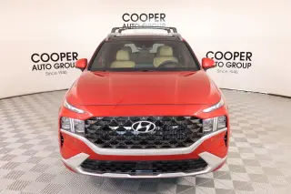 Hyundai SANTA FE 2023 Calligraphy 4dr Crossover