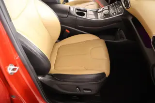 Hyundai SANTA FE 2023 Calligraphy 4dr Crossover