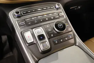 Hyundai SANTA FE 2023 Calligraphy 4dr Crossover