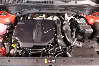 Hyundai SANTA FE 2023 Calligraphy 4dr Crossover