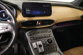 Hyundai SANTA FE 2023 Calligraphy 4dr Crossover