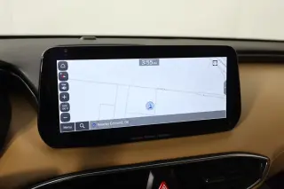 Hyundai SANTA FE 2023 Calligraphy 4dr Crossover