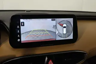 Hyundai SANTA FE 2023 Calligraphy 4dr Crossover