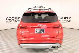 Hyundai SANTA FE 2023 Calligraphy 4dr Crossover