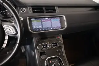Land Rover Range Rover Evoque 2019 AWD SE 4dr SUV