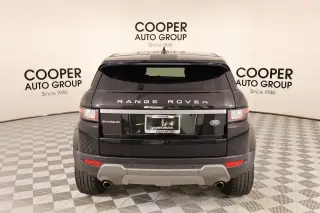 Land Rover Range Rover Evoque 2019 AWD SE 4dr SUV