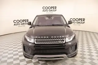 Land Rover Range Rover Evoque 2019 AWD SE 4dr SUV