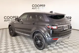 Land Rover Range Rover Evoque 2019 AWD SE 4dr SUV