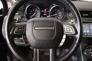 Land Rover Range Rover Evoque 2019 AWD SE 4dr SUV