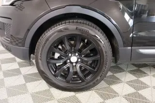 Land Rover Range Rover Evoque 2019 AWD SE 4dr SUV