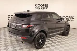Land Rover Range Rover Evoque 2019 AWD SE 4dr SUV
