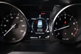 Land Rover Range Rover Evoque 2019 AWD SE 4dr SUV