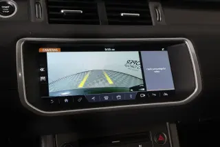 Land Rover Range Rover Evoque 2019 AWD SE 4dr SUV