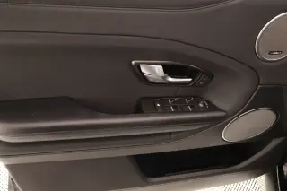 Land Rover Range Rover Evoque 2019 AWD SE 4dr SUV