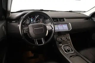 Land Rover Range Rover Evoque 2019 AWD SE 4dr SUV