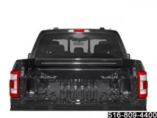 Ford F-150 2023 4x4 XL 4dr SuperCrew 5.5 ft. SB