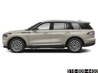 Lincoln Aviator 2022 AWD Standard 4dr SUV