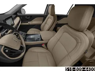 Lincoln Aviator 2022 AWD Standard 4dr SUV