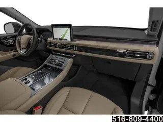 Lincoln Aviator 2022 AWD Standard 4dr SUV
