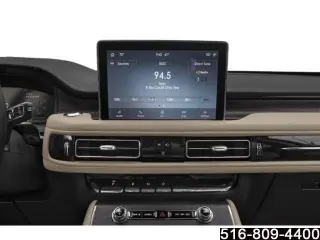Lincoln Aviator 2022 AWD Standard 4dr SUV