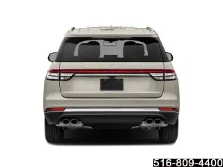 Lincoln Aviator 2022 AWD Standard 4dr SUV
