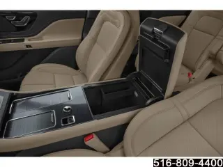 Lincoln Aviator 2022 AWD Standard 4dr SUV