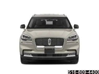Lincoln Aviator 2022 AWD Standard 4dr SUV