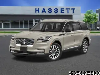 Lincoln Aviator 2022 AWD Standard 4dr SUV