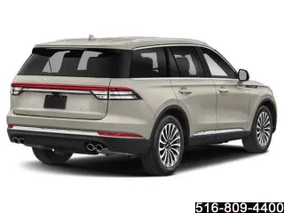 Lincoln Aviator 2022 AWD Standard 4dr SUV