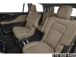 Lincoln Aviator 2022 AWD Standard 4dr SUV