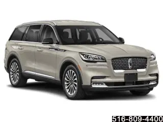 Lincoln Aviator 2022 AWD Standard 4dr SUV