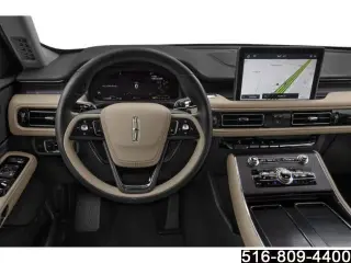 Lincoln Aviator 2022 AWD Standard 4dr SUV