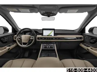 Lincoln Aviator 2022 AWD Standard 4dr SUV