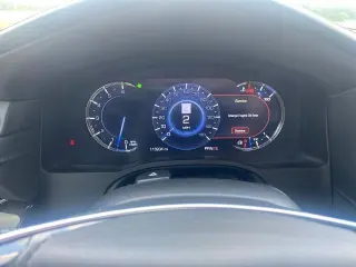 Cadillac Escalade 2019 4x4 Platinum 4dr SUV