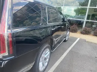 Cadillac Escalade 2019 4x4 Platinum 4dr SUV