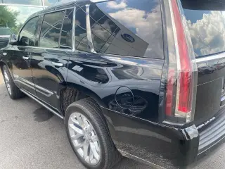 Cadillac Escalade 2019 4x4 Platinum 4dr SUV