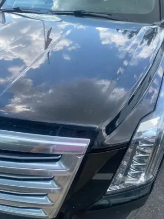 Cadillac Escalade 2019 4x4 Platinum 4dr SUV
