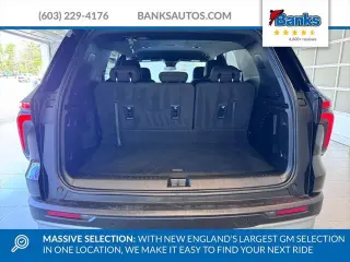 Chevrolet Traverse 2024 4X4 LT 4dr SUV