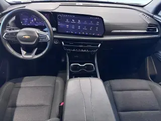 Chevrolet Traverse 2024 4X4 LT 4dr SUV
