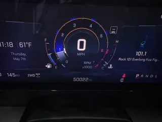 Chevrolet Traverse 2024 4X4 LT 4dr SUV