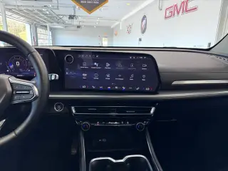 Chevrolet Traverse 2024 4X4 LT 4dr SUV