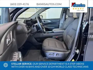 Chevrolet Traverse 2024 4X4 LT 4dr SUV