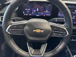 Chevrolet Traverse 2024 4X4 LT 4dr SUV