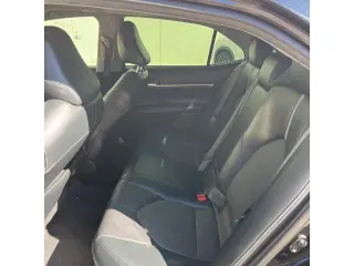 Toyota Camry Hybrid 2023 XSE 4dr Sedan