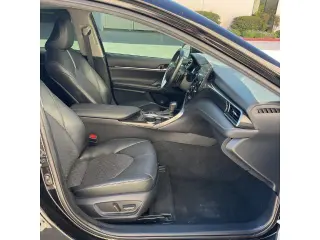 Toyota Camry Hybrid 2023 XSE 4dr Sedan