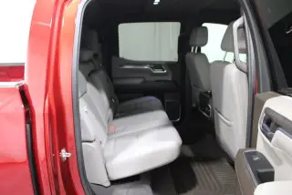 Chevrolet Silverado 1500 2024 4x2 LTZ 4dr Crew Cab 5.8 ft. SB