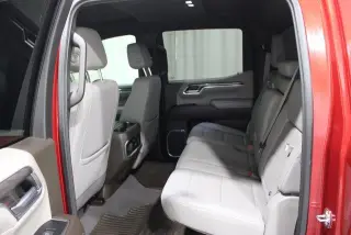 Chevrolet Silverado 1500 2024 4x2 LTZ 4dr Crew Cab 5.8 ft. SB
