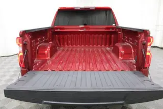 Chevrolet Silverado 1500 2024 4x2 LTZ 4dr Crew Cab 5.8 ft. SB