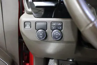 Chevrolet Silverado 1500 2024 4x2 LTZ 4dr Crew Cab 5.8 ft. SB
